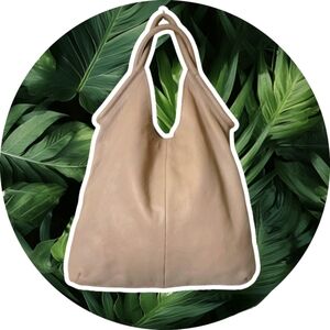 Anthropologie Isa Tote Bag